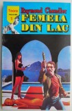 Cumpara ieftin Femeia din lac &ndash; Raymond Chandler, carte