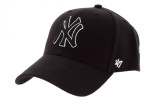 Cumpara ieftin Capace de baseball 47 Brand New York Yankees MVP Cap B-MVPSP17WBP-BKC negru