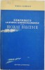 Contributii la studiul gandirii economice a lui Nicolae Balcescu - Virgil Ionescu