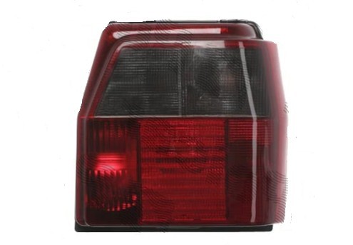 Stop spate lampa Fiat Uno 09.1989- BestAutoVest partea Stanga