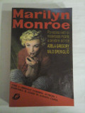 MARILYN MONROE - Adela Gregory / Milo Speriglio