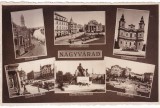 Oradea / Nagyvarad (1943, necirculata)