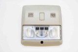 Iluminare interioară LAND ROVER DISCOVERY III L319 2007 OEM: XDE500420LUM,XDE500341LUM 2728183
