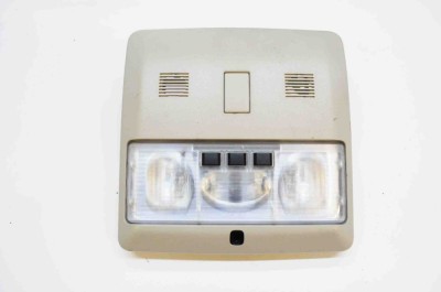 Iluminare interioară LAND ROVER DISCOVERY III L319 2007 OEM: XDE500420LUM,XDE500341LUM 2728183 foto