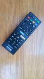 Telecomanda blu-ray player SONY model RM-VB100I - original