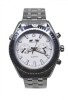 Ceas barbatesc Matteo Ferari MF168C White