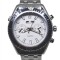 Ceas barbatesc Matteo Ferari MF168C White