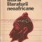 Istoria Literaturii Neoafricane - Janheinz Jahn