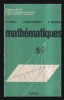 Mathematiques R. Oriol, J. Bouthenet, E. Massal