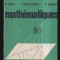 Mathematiques R. Oriol, J. Bouthenet, E. Massal