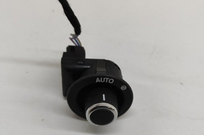 Comutator de reglare volan JAGUAR F-TYPE Coupe X152 2021 OEM: FW93-6465-BB 30249472 foto