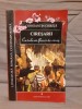 Ciresarii Vol. I: Cavalerii Florii de Cires - Constantin Chirita (Editie 2012, Roxel Cart) Aventura
