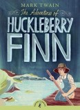 The Adventures of Huckleberry Finn, 2015