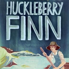 The Adventures of Huckleberry Finn