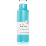 Equa Timeless sticlă inoxidabilă pentru apă culoare Wave 1000 ml