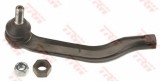 Cap de bara RENAULT MASTER III platou / sasiu (EV, HV, UV) (2010 - 2016) TRW JTE439