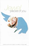 Jewel - Pieces Of You, Caseta audio