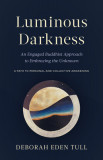 Luminous Darkness: An Engaged Buddhist Approach to Embracing the Unknown