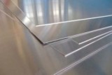 Tabla Inox Lucioasa 1Mm / 1250X2500Mm (Aisi 304/304L Dli Ba)