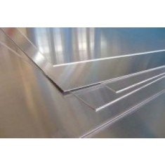 Tabla Inox Lucioasa 1.5Mm / 1000X2000Mm (Aisi 304/304L Dli Ba)