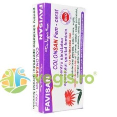 Colonsan Fem Cerat 7 Plante Bio 22.8g