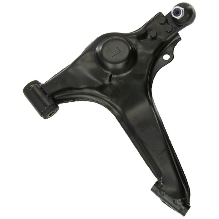 Bratul de control Ford Transit 1991-2000, parte montare stanga, SRLine