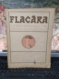 Flacăra Literară, Artistică, Socială, anul VII No. 39, 29 septembrie 1922, Mihai Moșandrei, Mahabharata, Lotty Savil, I. Peltz, 103