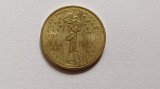 Ucraina -1 Grivna 2015--A 70-a aniversare a victoriei &icirc;n al doilea război mondial, Europa