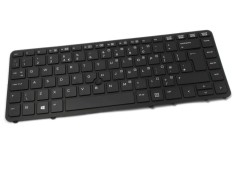 Tastatura HP EliteBook 850 G1, EliteBook 850 G2, Zbook 14, Zbook 14 G2, Zbook 14 Mobile Workstation, Zbook 15u