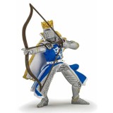 PAPO FIGURINA REGE DRAGON CU ARC SI SAGETI