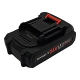 Acumulator Universal Pentru Minidrujba, Fierastrau