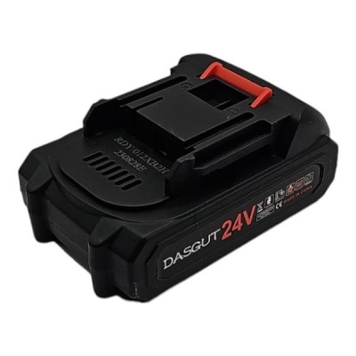 Acumulator Universal Pentru Minidrujba, Fierastrau foto