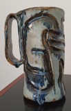 Ceramica de artist, Ion Minoiu