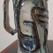 Ceramica de artist, Ion Minoiu
