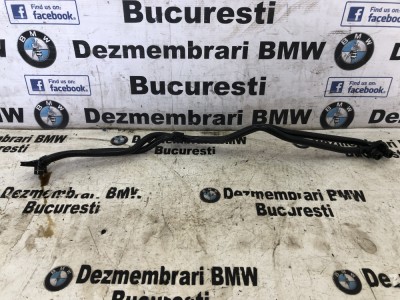 Conducte ulei cutie automata BMW F30,F10,F06,F01,X3,X5,X6 3.0d N57 258 foto