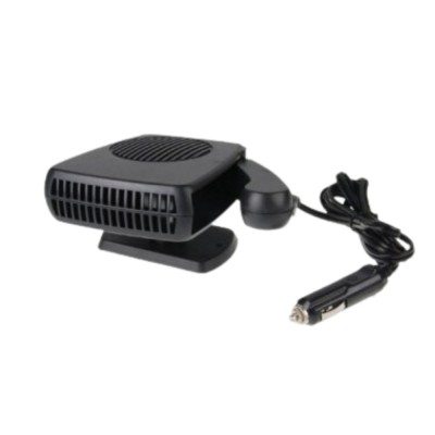 Aeroterma auto, 12V, 200W foto