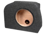 Carcasă difuzor MDF melanj negru 250mm Toyota 15l BASSER