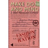 Make Do and Mend
