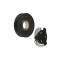 Cupla magnetica ambreiaj compresor A/C diametru 105 mm cu 5 caneluri, tip Delphi CVC, Opel Astra H 2004-2014, Zafira 1999-2005 motorizari 1, 4 si 1,