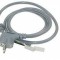 CABLU DE ALIMENTARE USCATOR RUFE BEKO 2970440100