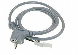 CABLU DE ALIMENTARE USCATOR RUFE BEKO 2970440100