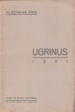 C9070N Ugrinus 1291 de Octavian Popa, 1935, Brașov