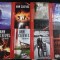 Pachet Seria Shetland ANN CLEEVES - 8 volume ( Crime Scene Press)