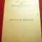 Certificat de Inventator 1971 RSR