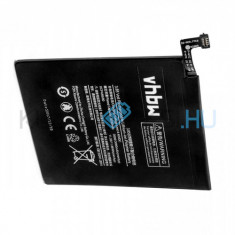 Baterie de telefon mobil VHBW BN31 - 3000mAh, 3.85V, Li-polymer