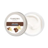 Crema de maini cu unt de shea Yamuna 50 ml