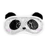 Cumpara ieftin Masca pentru somn - Chill Out - Gel Eye Mask - Panda | Legami