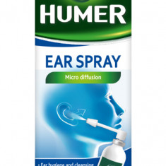 Spray auricular, 75ml, Humer