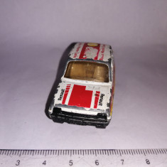 bnk jc Matchbox TP-106 Renault 5 TL Rally