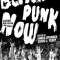 Black Punk Now